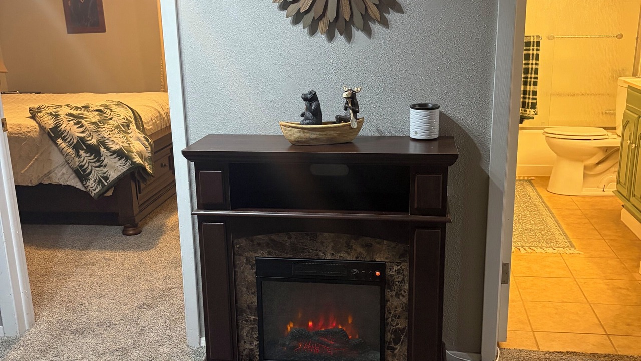 Photo of Bedroom in Northeast Colorado Springs