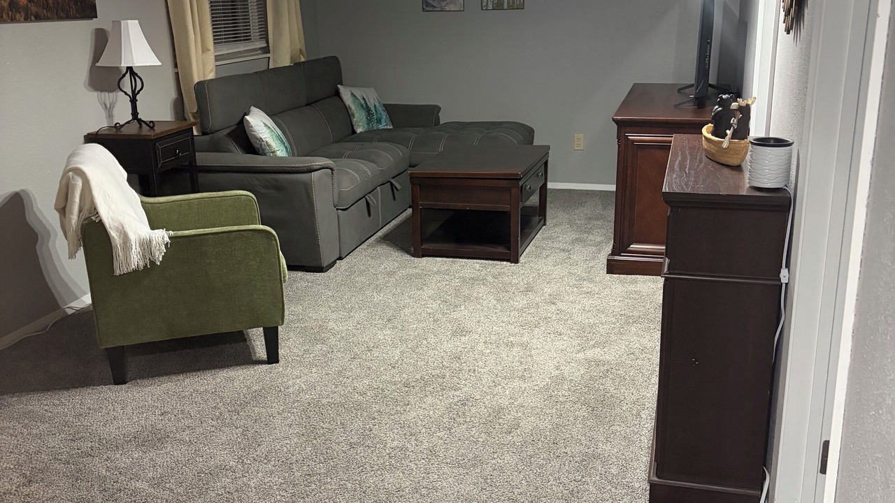 Photo of Livingroom in Northeast Colorado Springs