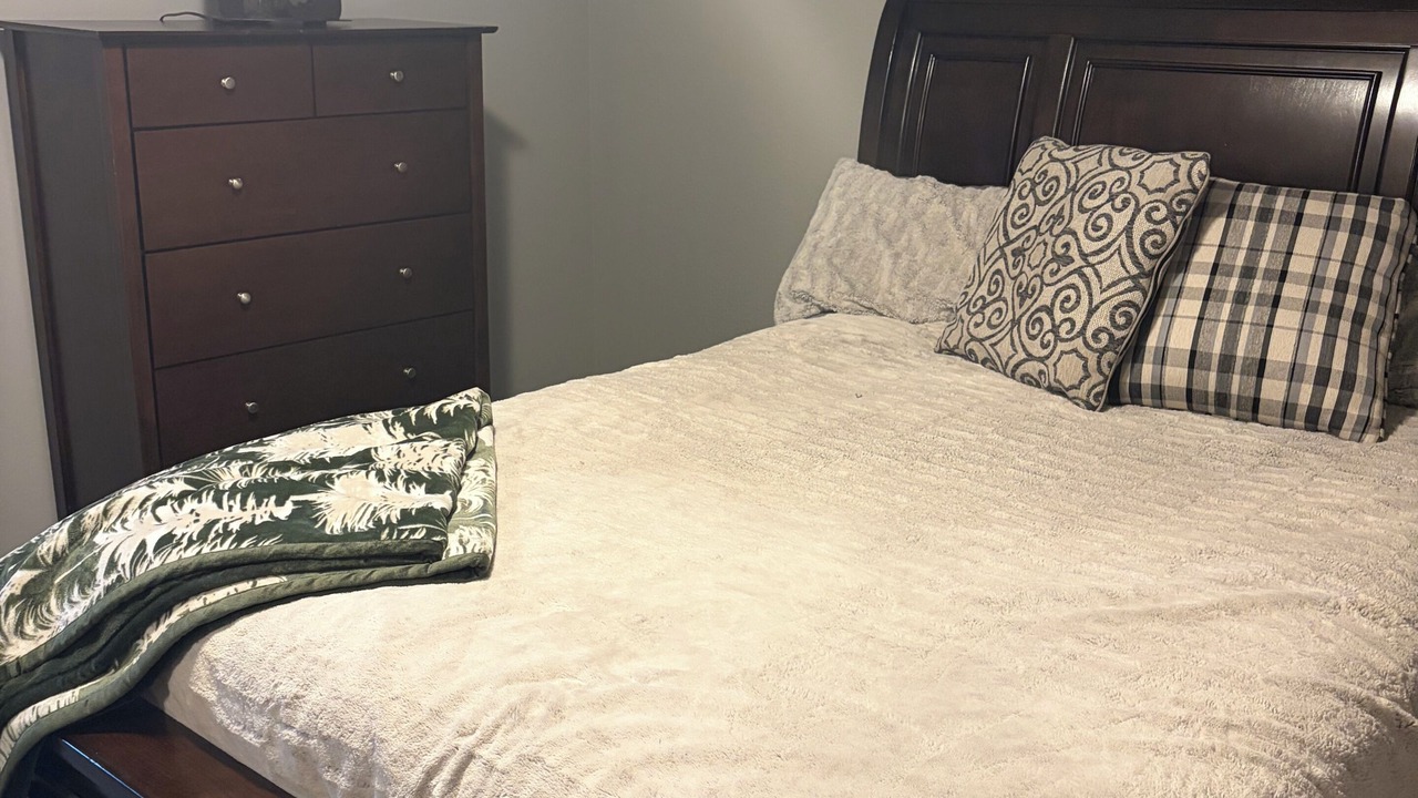 Photo of Bedroom in Northeast Colorado Springs