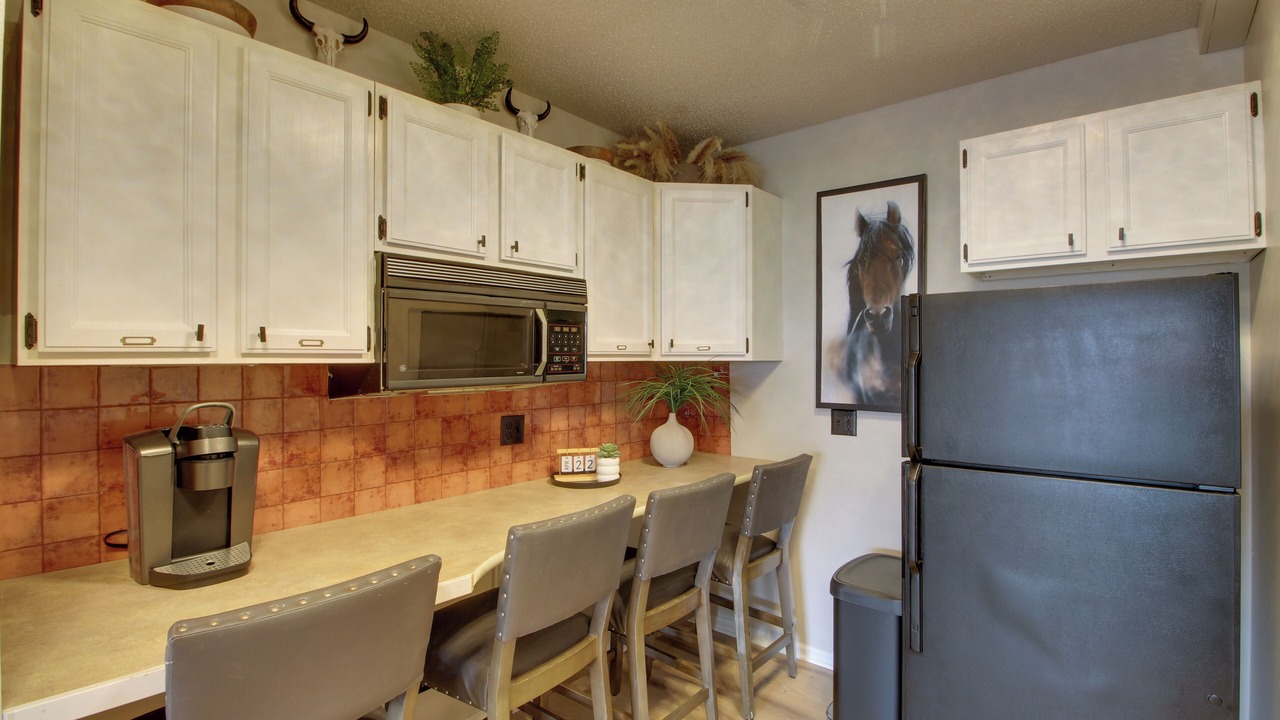 Photo of Kitchen in Louisburg