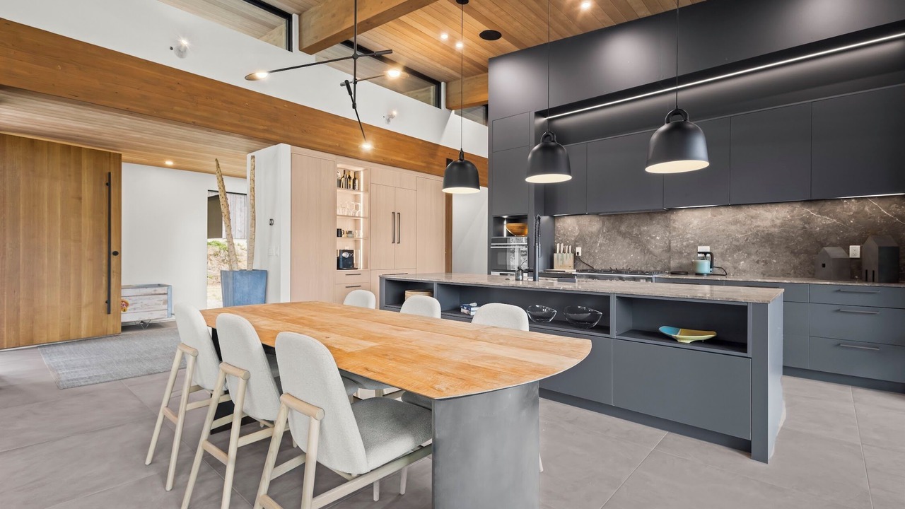 Photo of Kitchen in Sunset Ridge