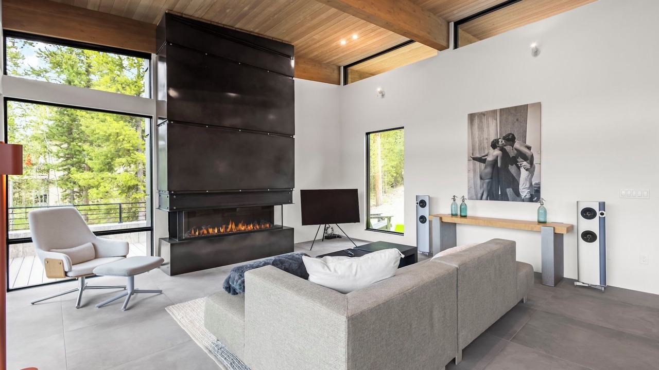 Photo of Livingroom in Sunset Ridge