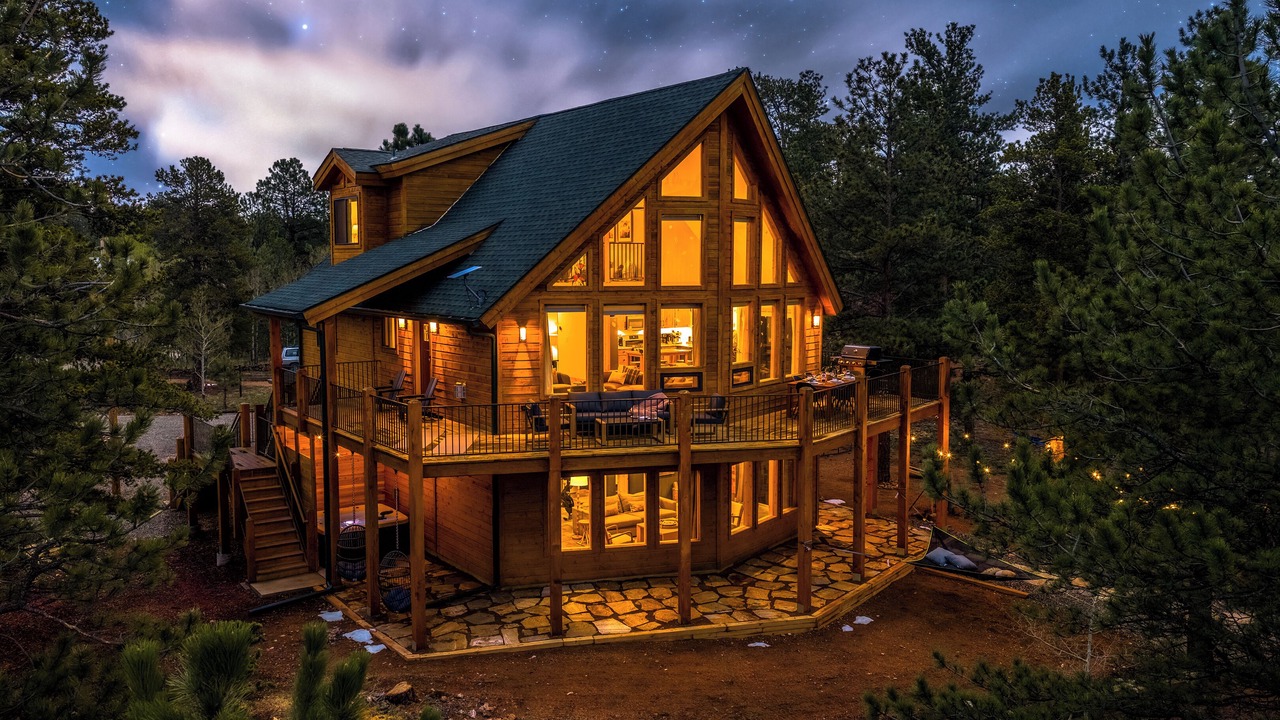 Photo of Outdoor in Bailey