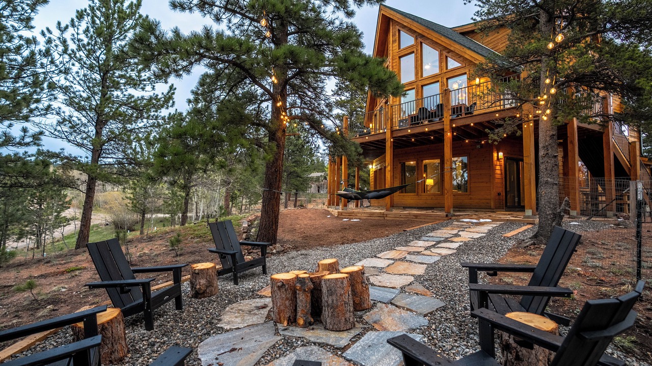 Photo of Outdoor in Bailey