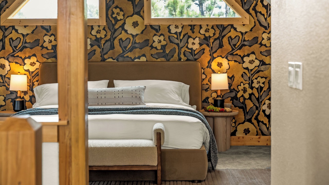 Photo of Bedroom in Bailey