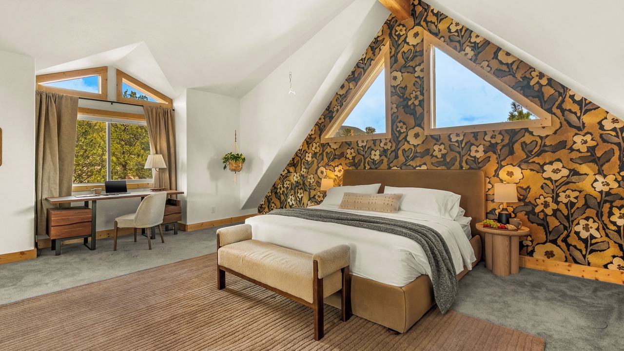 Photo of Bedroom in Bailey
