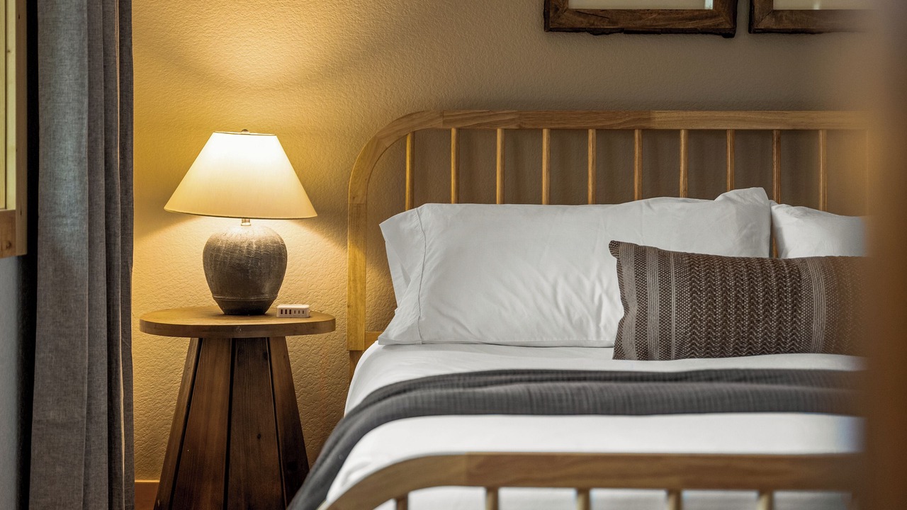 Photo of Bedroom in Bailey