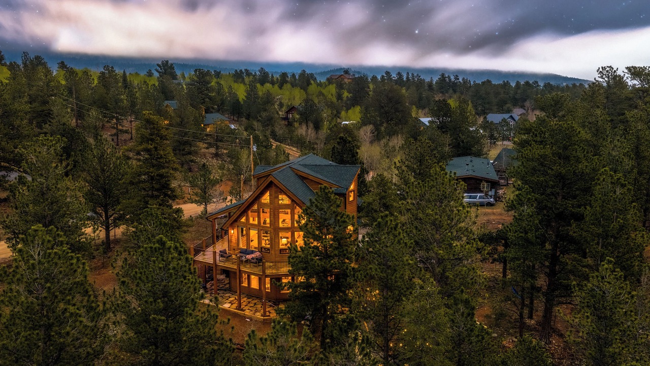 Photo of Outdoor in Bailey