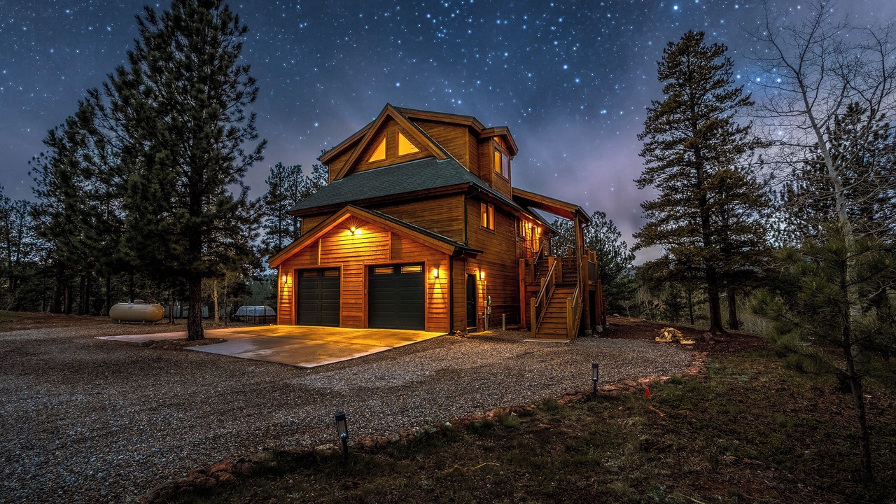 Photo of Outdoor in Bailey