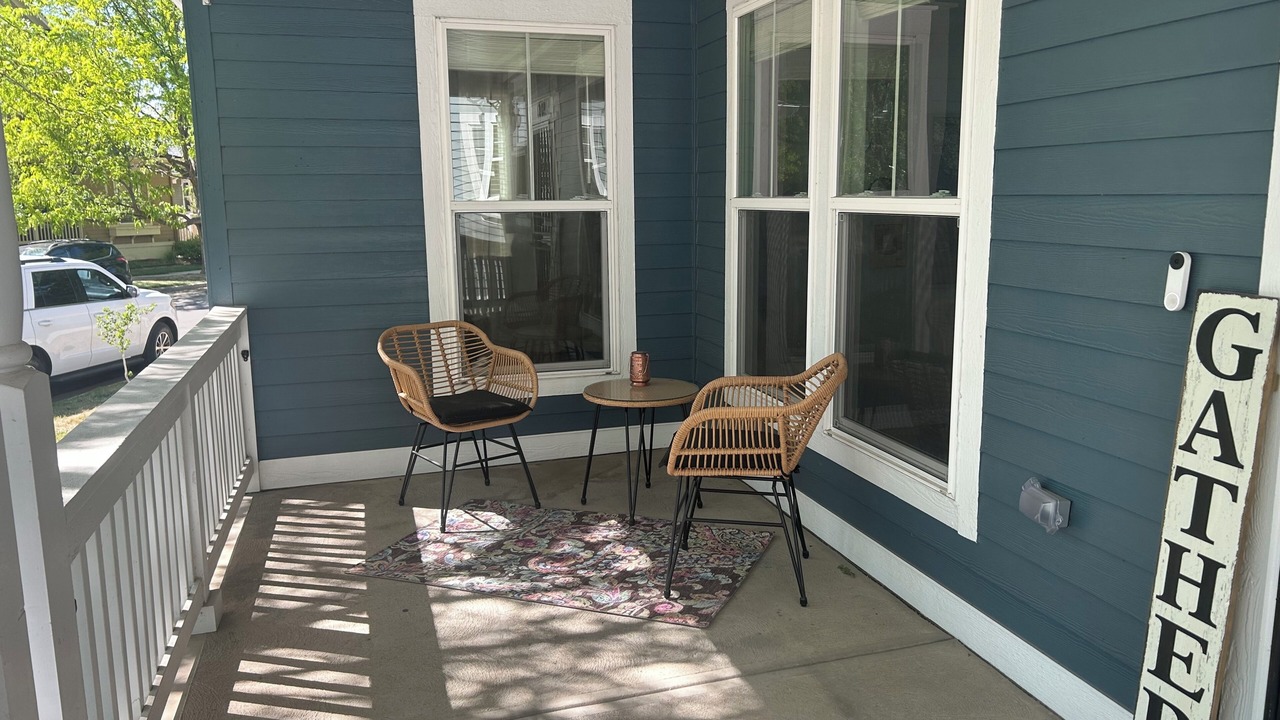Photo of Outdoor in Henderson
