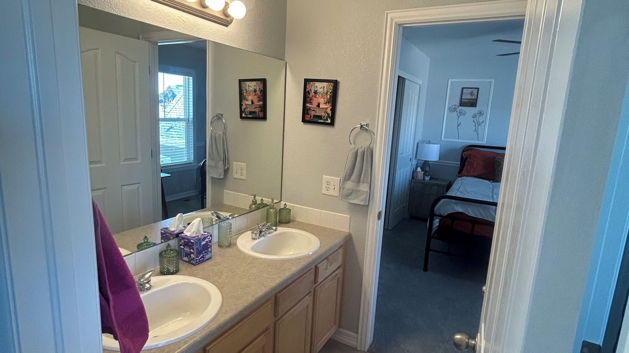 Photo of Bathroom in Henderson