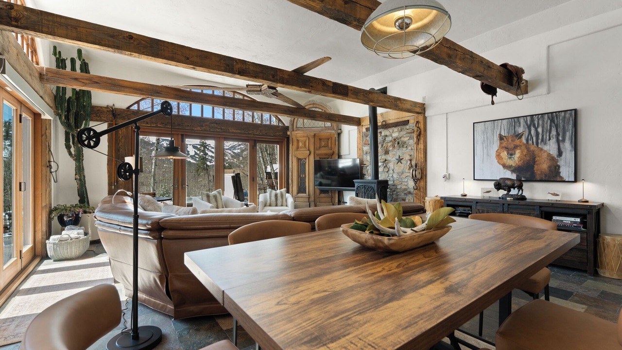 Photo of Bedroom in Baldy Mountain