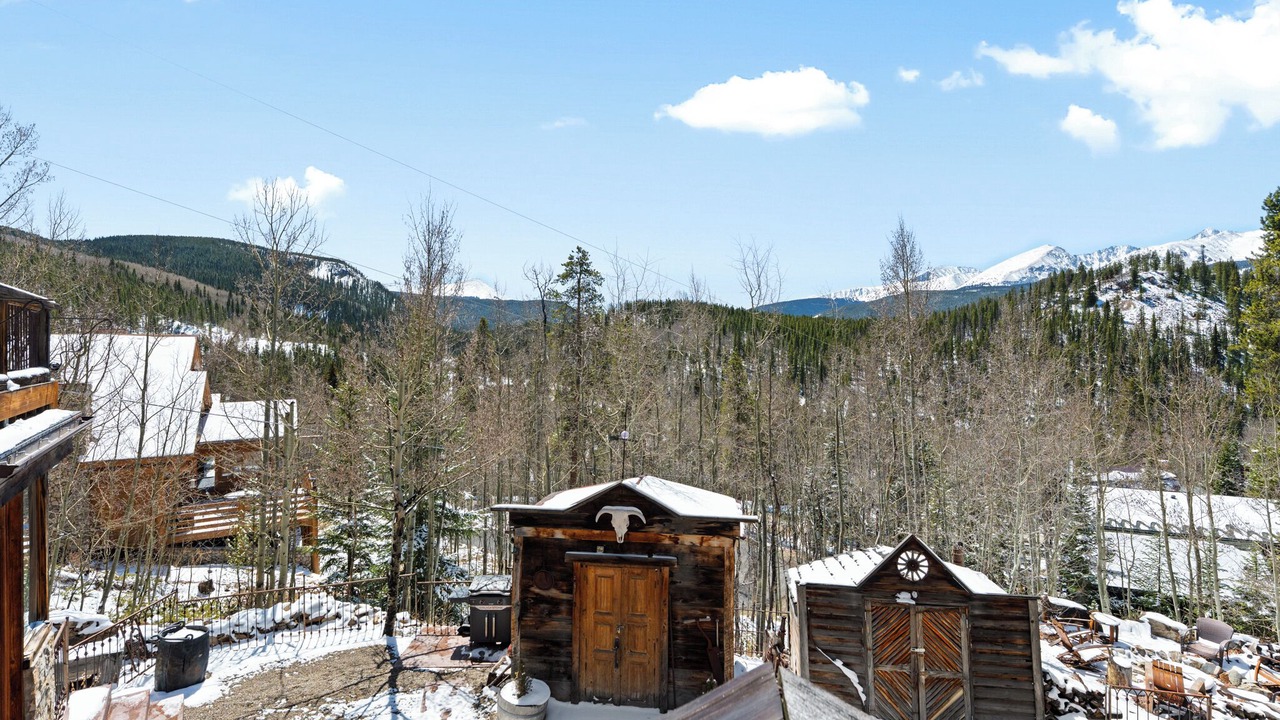 Photo of Others in Baldy Mountain