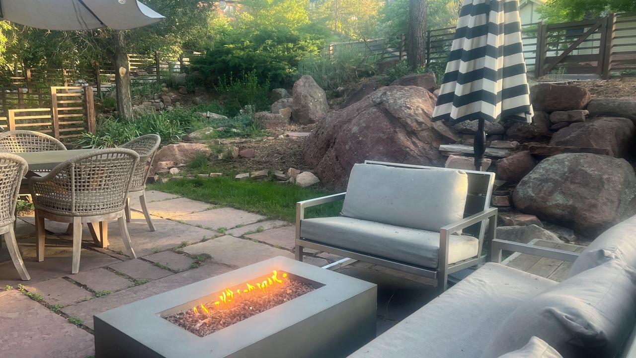 Photo of Outdoor in Highland Park