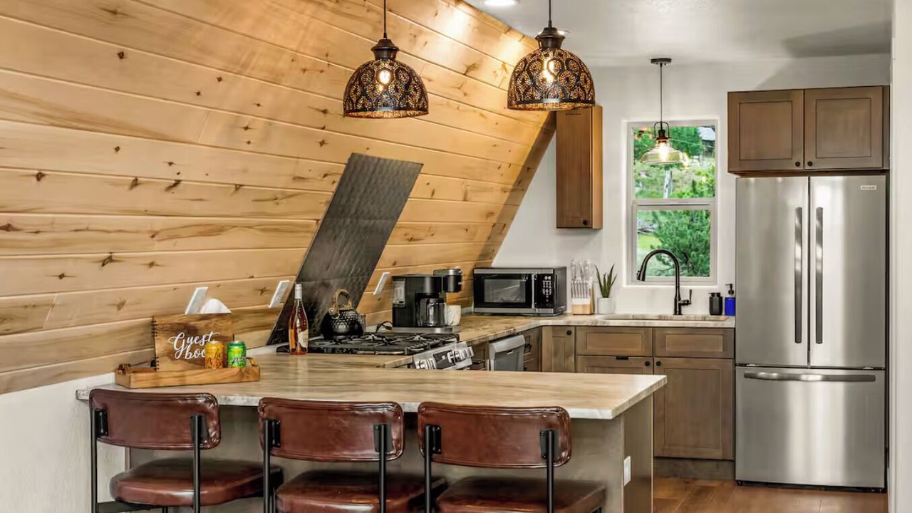Photo of Kitchen in Florissant