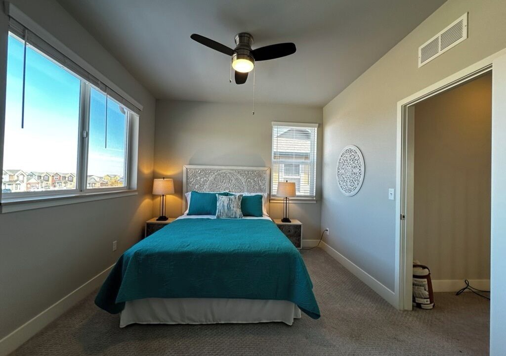 Photo of Bedroom in Longmont