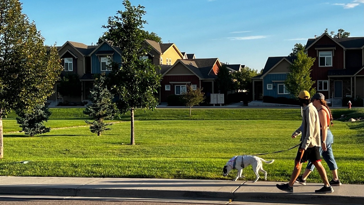 Photo of Outdoor in Longmont