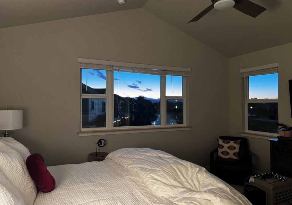 Photo of Bedroom in Longmont