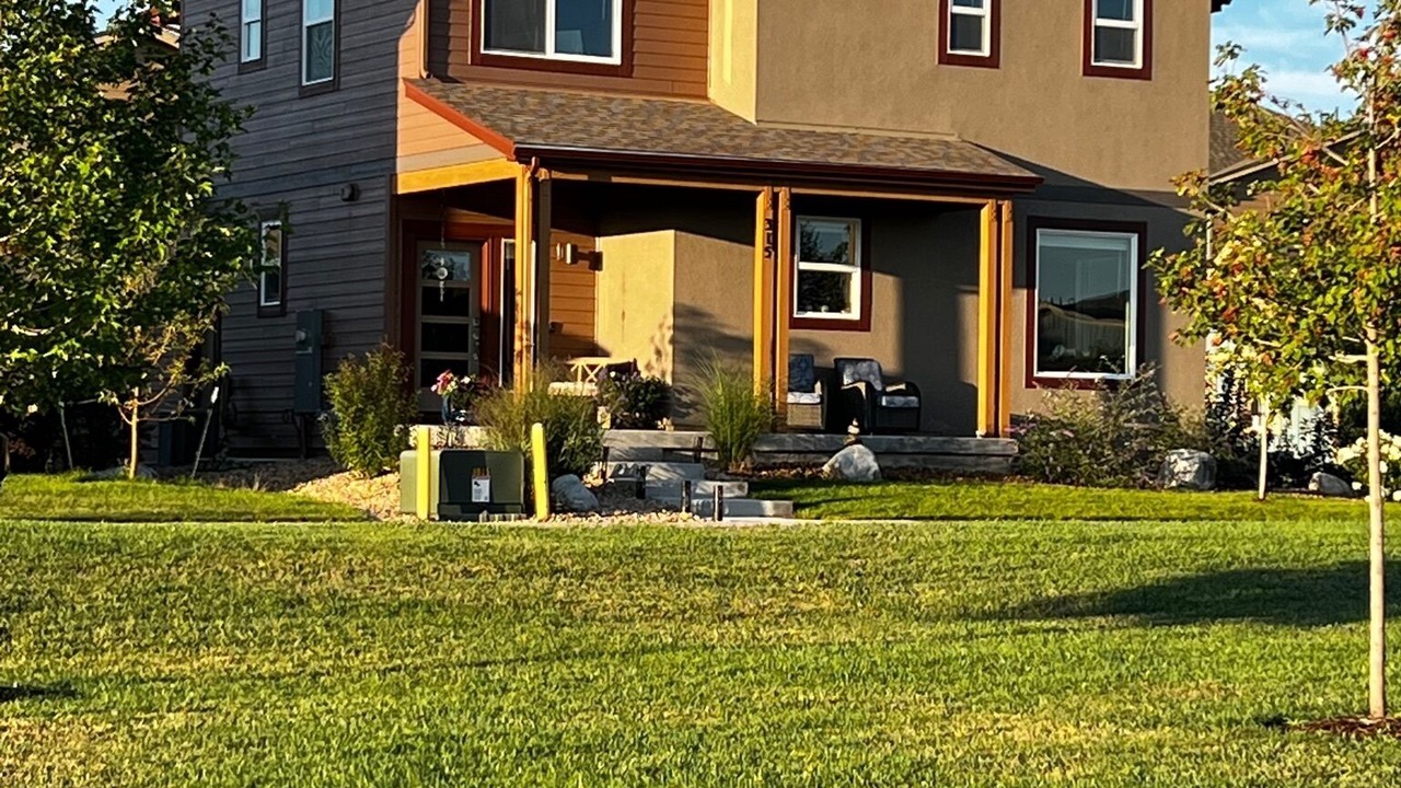 Photo of Outdoor in Longmont