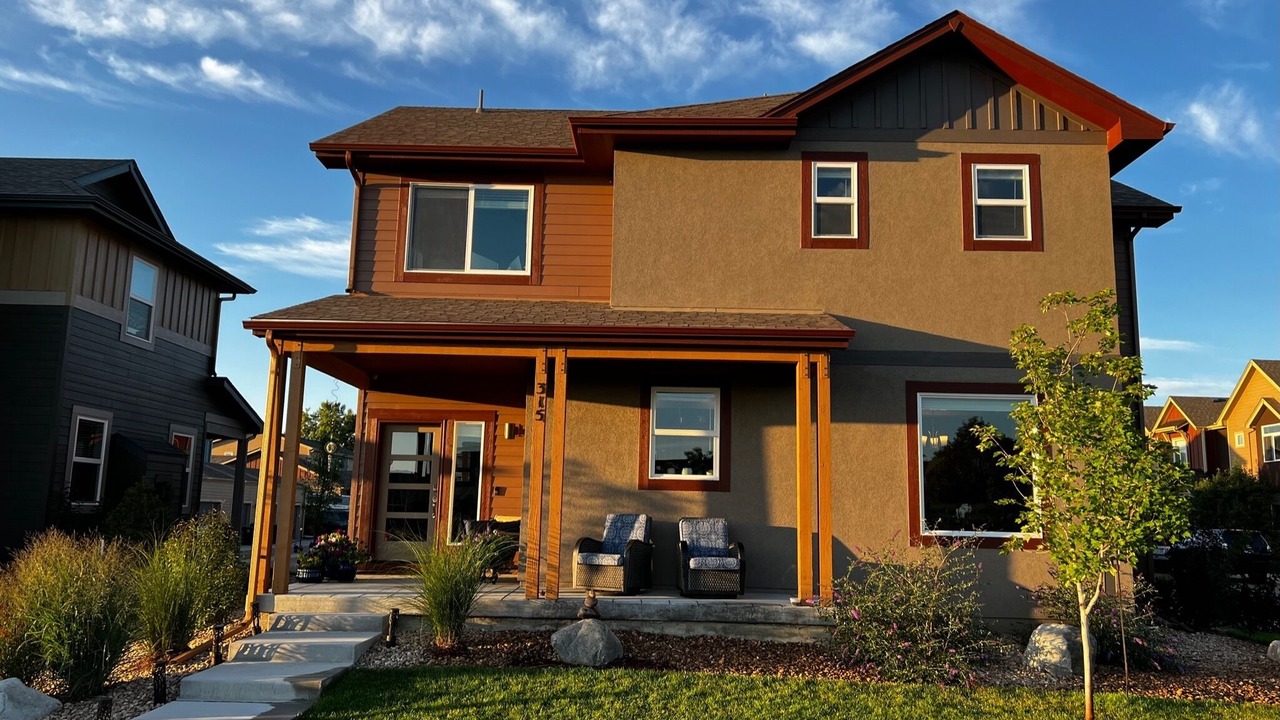 Photo of Outdoor in Longmont