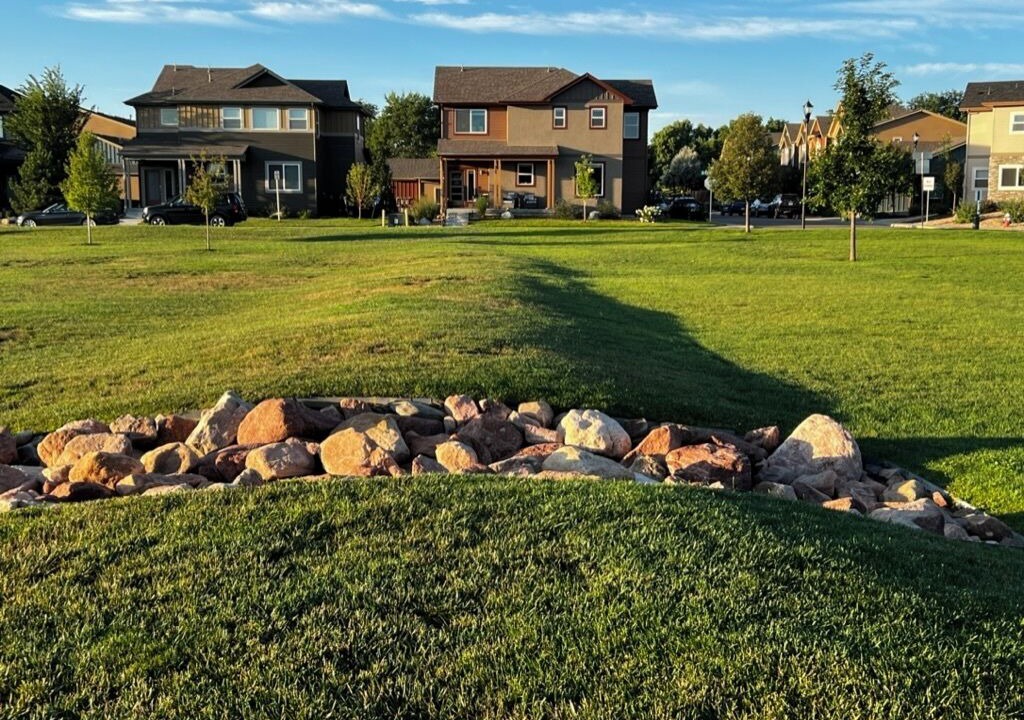 Photo of Outdoor in Longmont