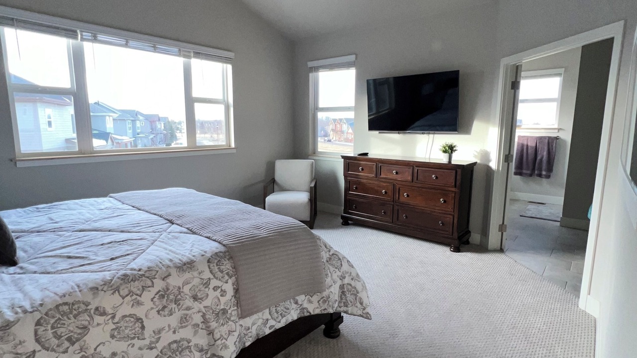 Photo of Bedroom in Longmont
