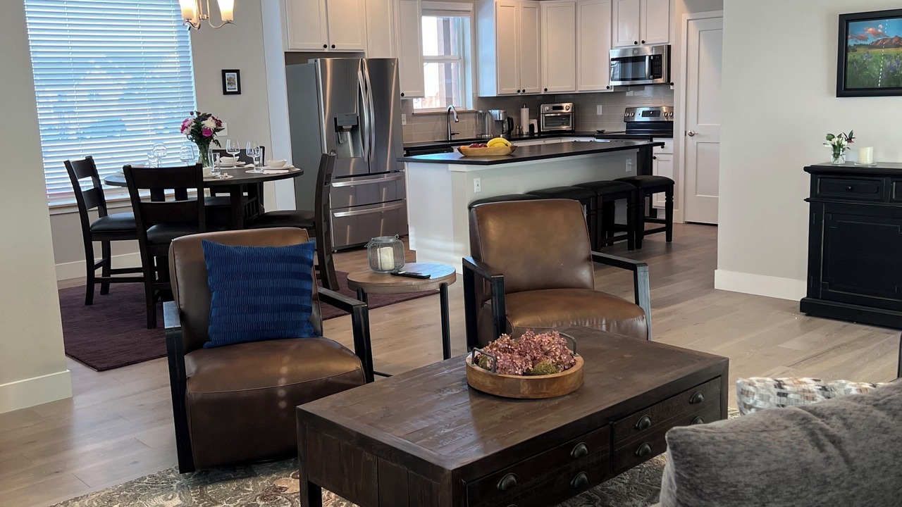 Photo of Livingroom in Longmont