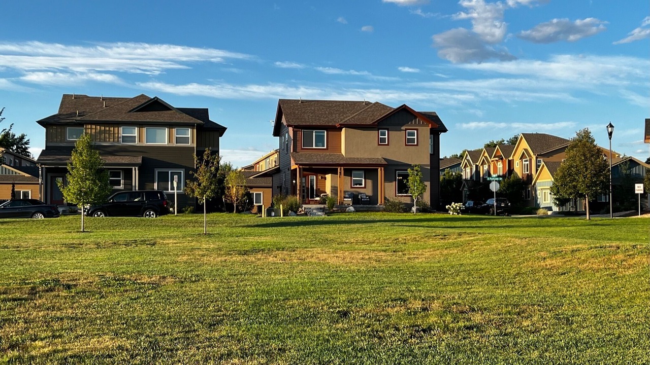 Photo of Outdoor in Longmont