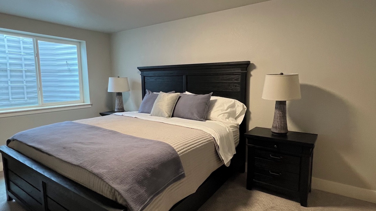 Photo of Bedroom in Longmont