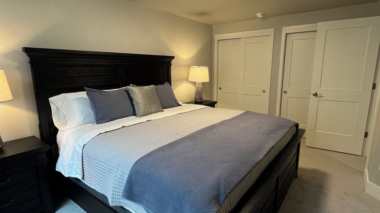 Photo of Bedroom in Longmont