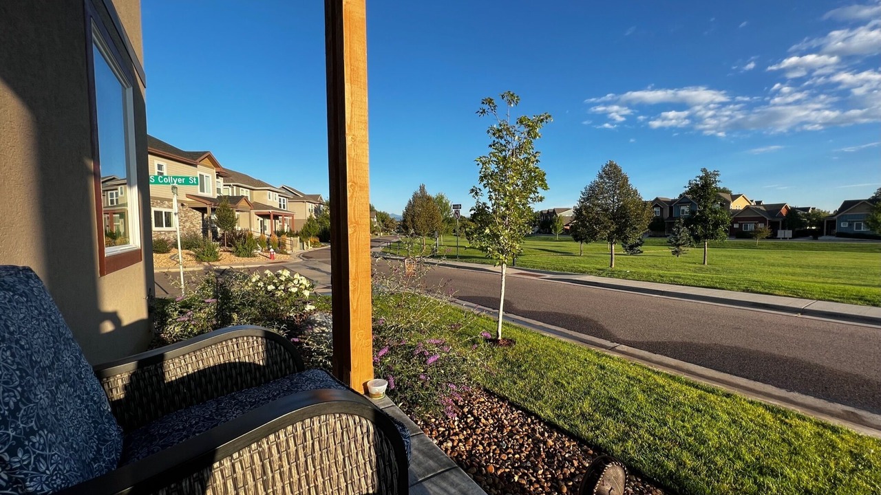 Photo of Outdoor in Longmont
