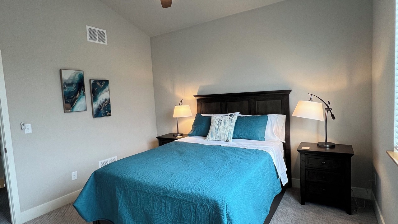 Photo of Bedroom in Longmont