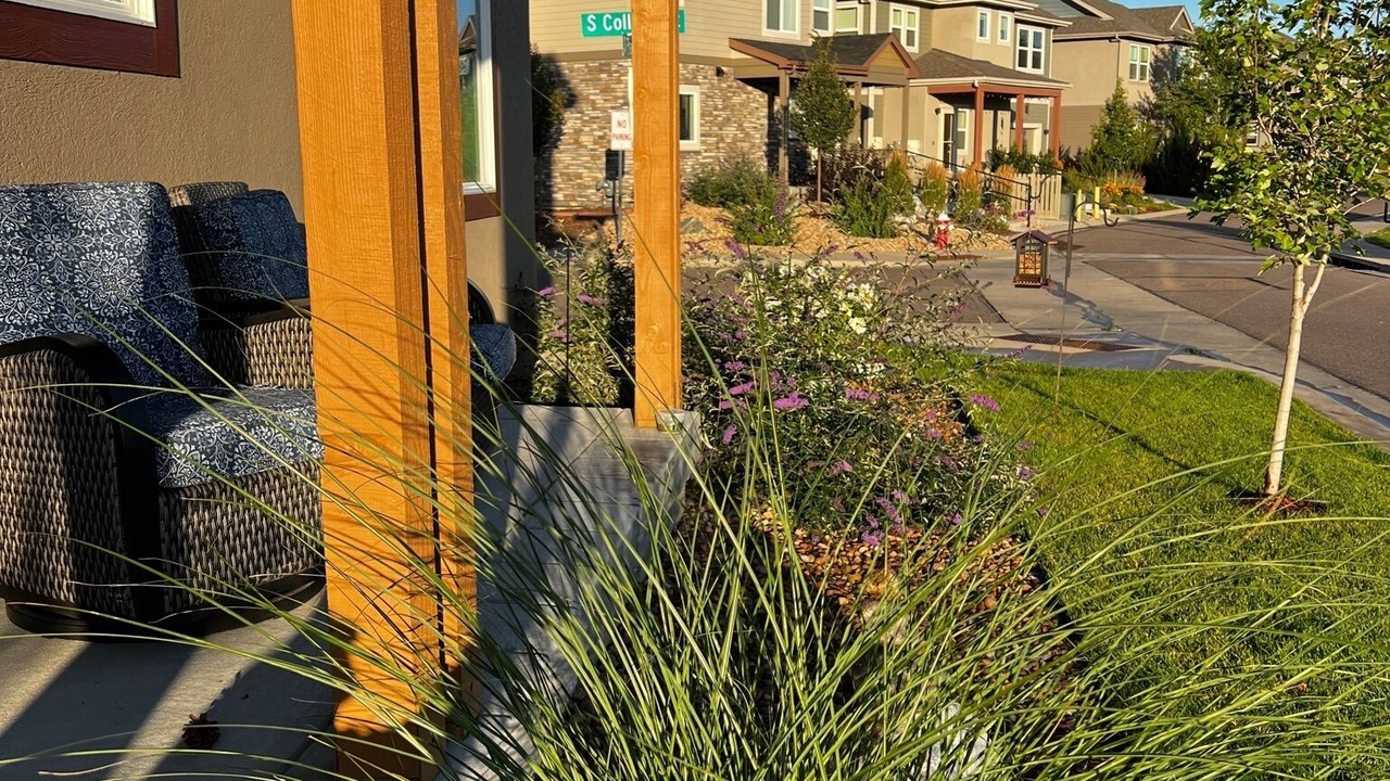 Photo of Outdoor in Longmont