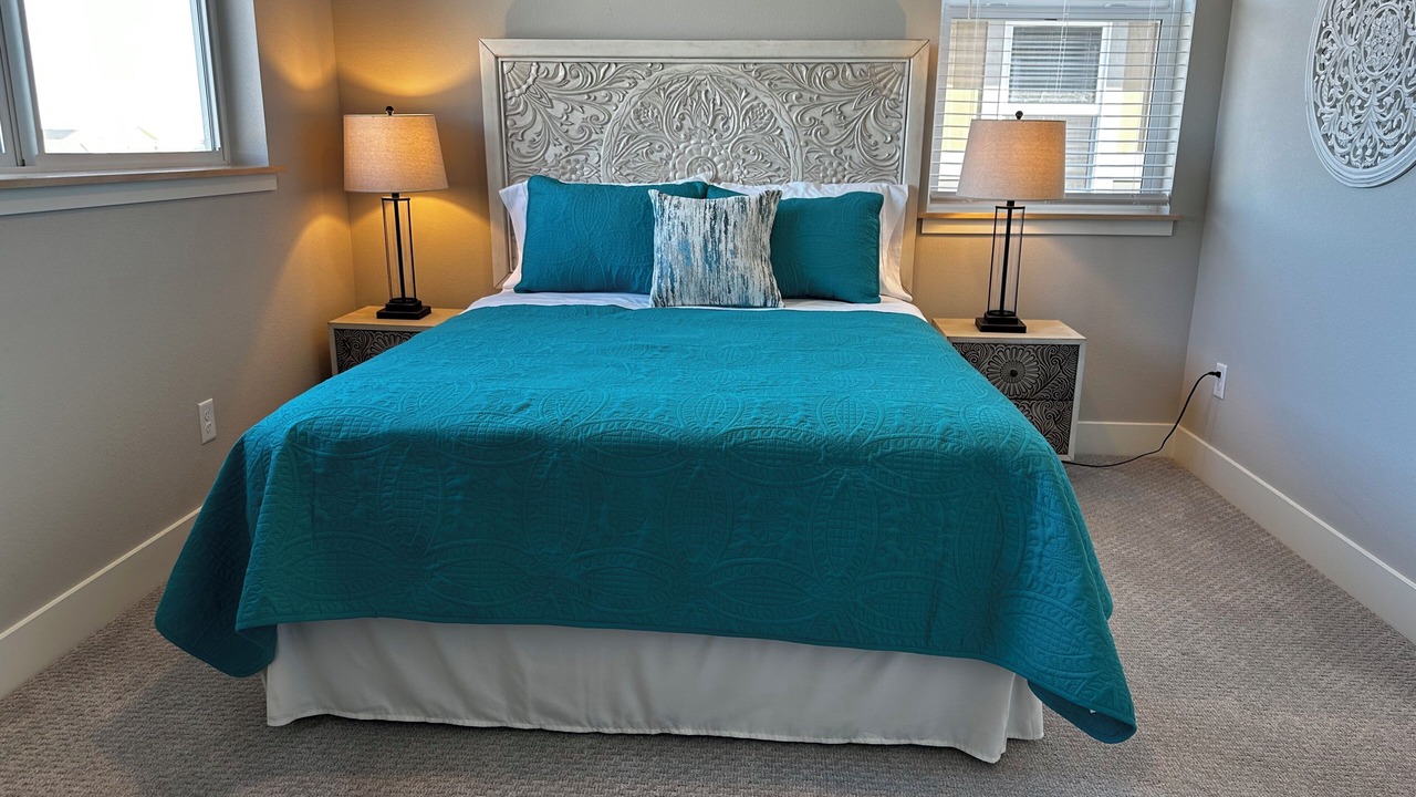 Photo of Bedroom in Longmont