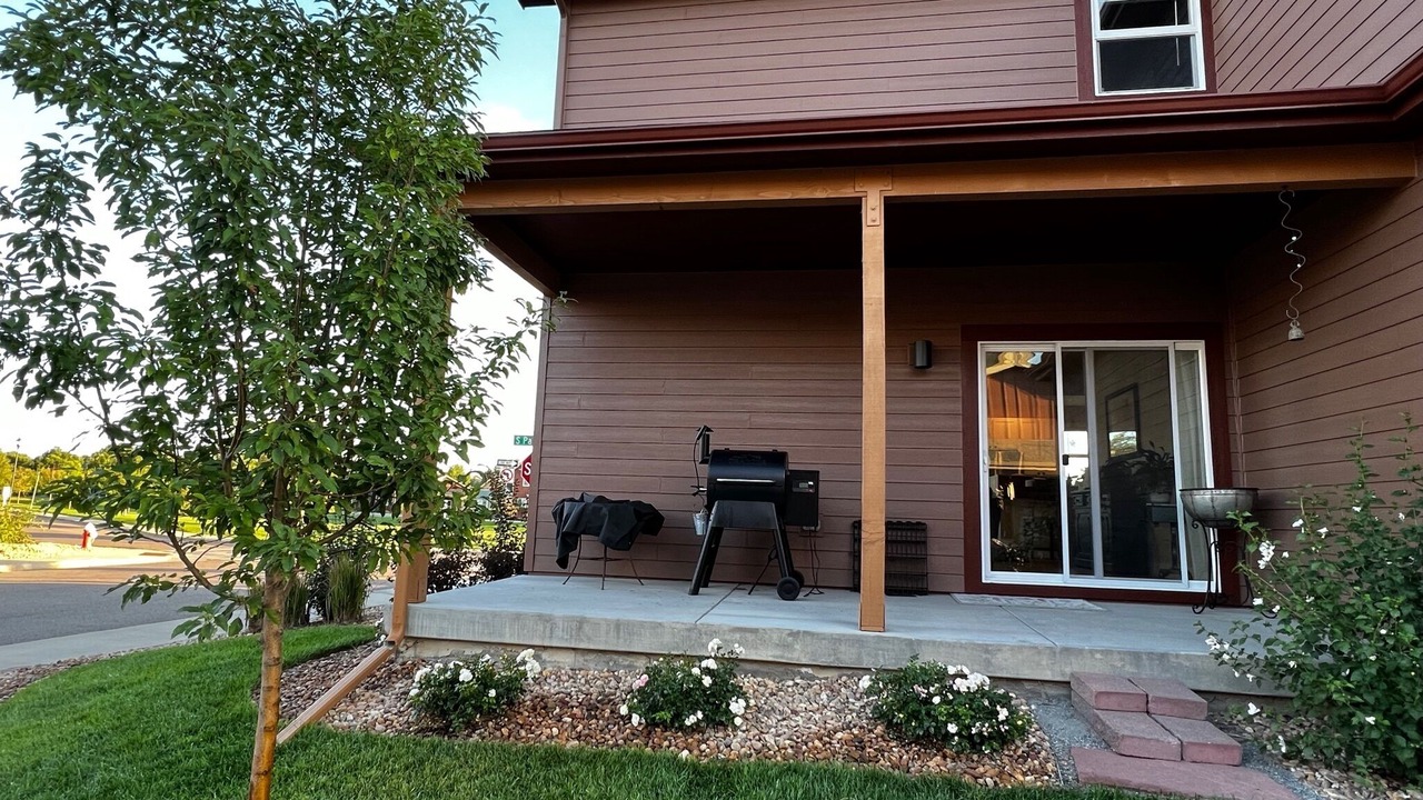 Photo of Outdoor in Longmont