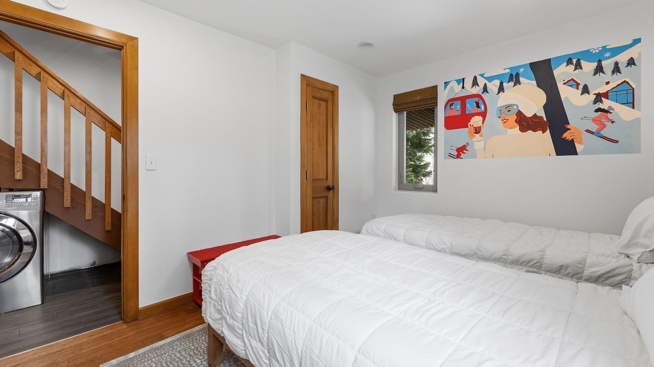 Photo of Bedroom in Intermountain