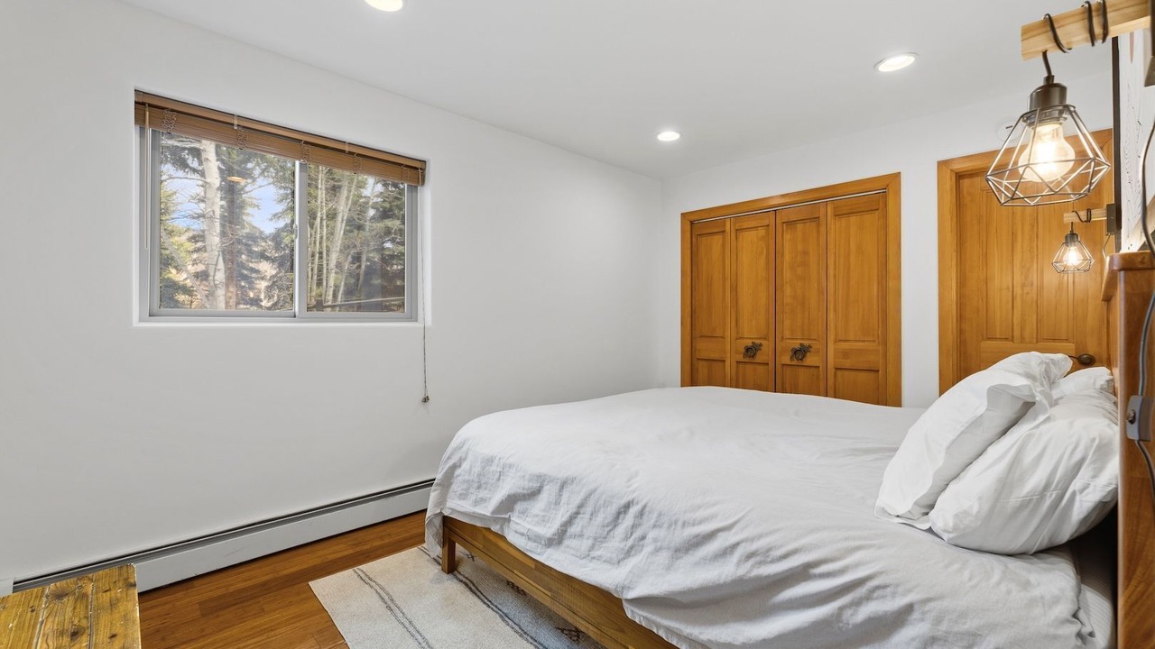 Photo of Bedroom in Intermountain