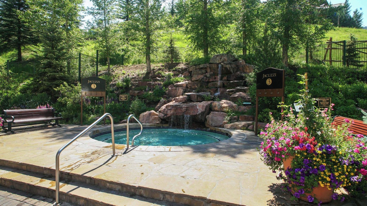 Photo of Outdoor in Highlands Townhomes