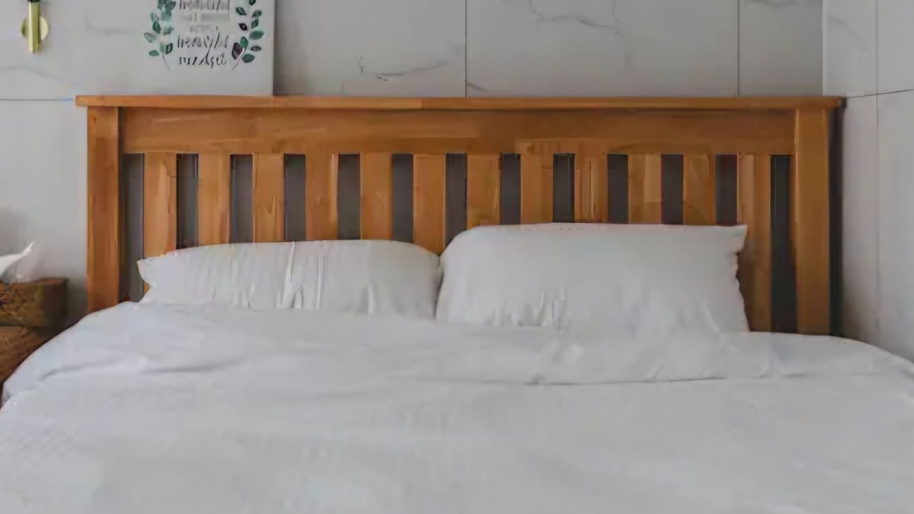 Photo of Bedroom in Suyeong-Gu