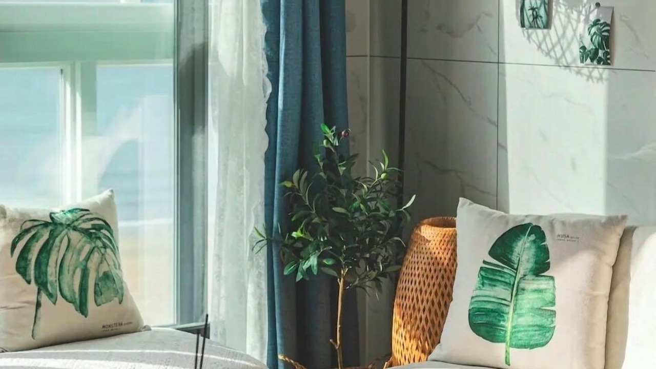 Photo of Livingroom in Suyeong-Gu