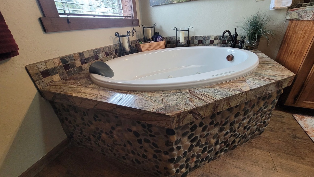 Photo of Bathroom in Divide