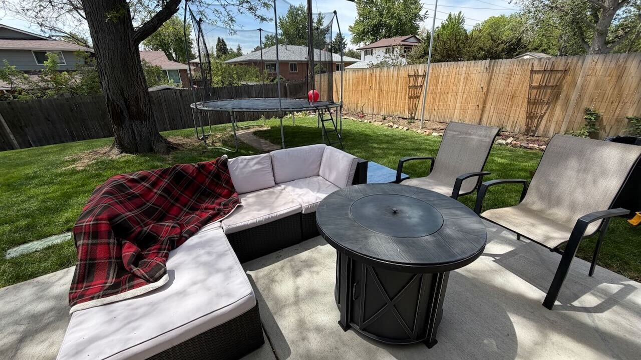 Photo of Patio Balcony in Lakewood