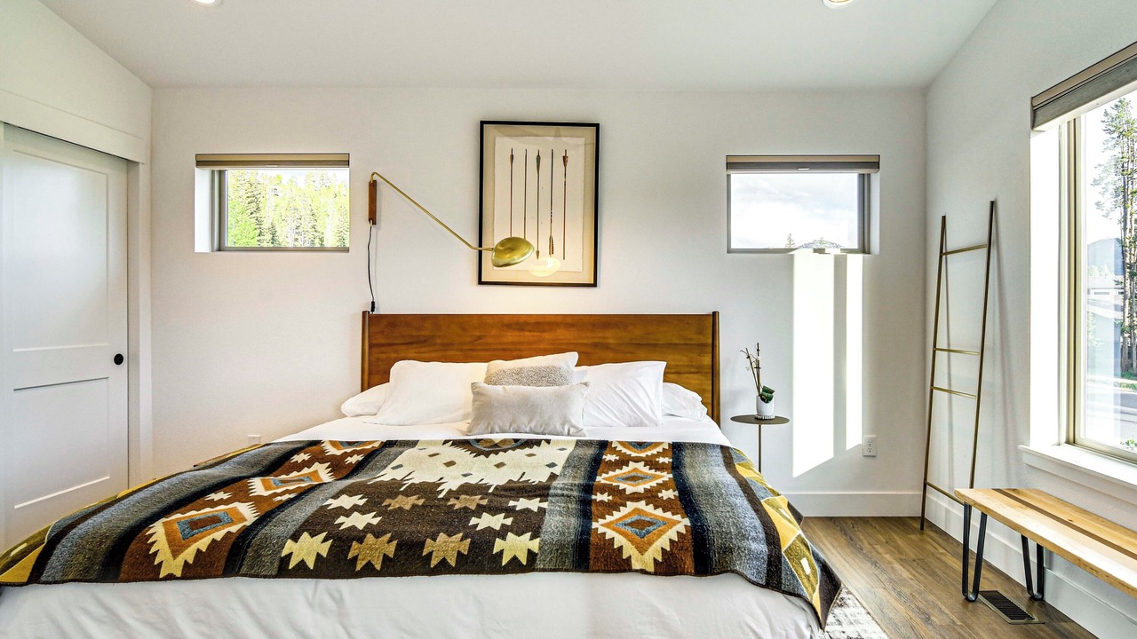 Photo of Bedroom in Rendezvous