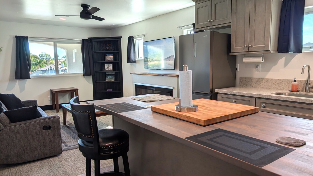 Photo of Livingroom in Canyon Lake
