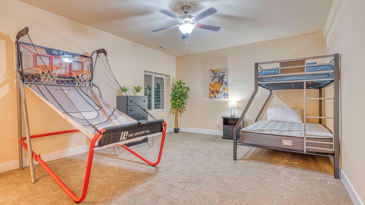 Photo of Bedroom in Berthoud
