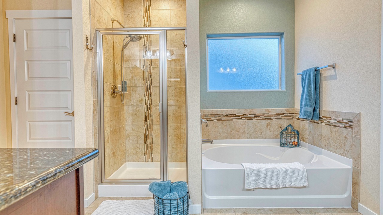 Photo of Bathroom in Berthoud