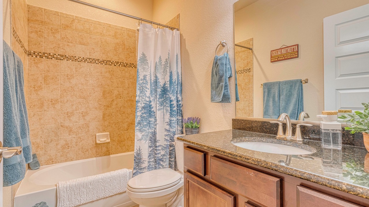 Photo of Bathroom in Berthoud