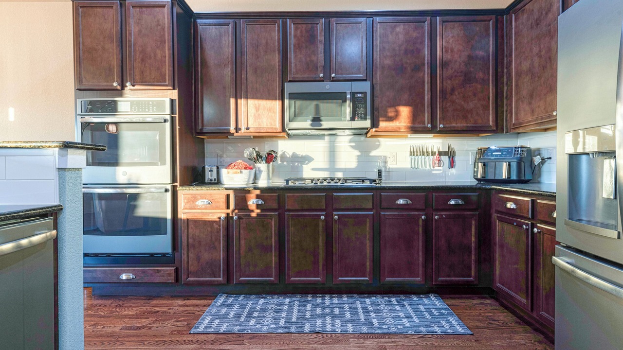 Photo of Kitchen in Berthoud