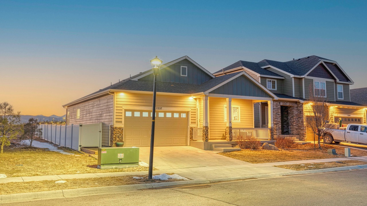 Photo of Outdoor in Berthoud
