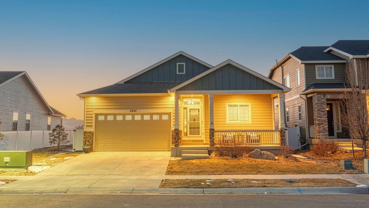 Photo of Outdoor in Berthoud